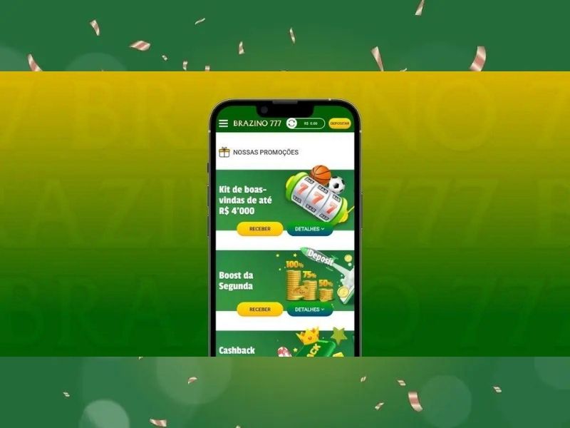 Ventajas de la app móvil Brazino777 Ventajas de la app móvil Brazino777