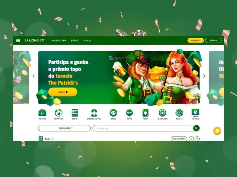 Registrarte paso a paso en Brazzino777 Registrarte paso a paso en Brazzino777