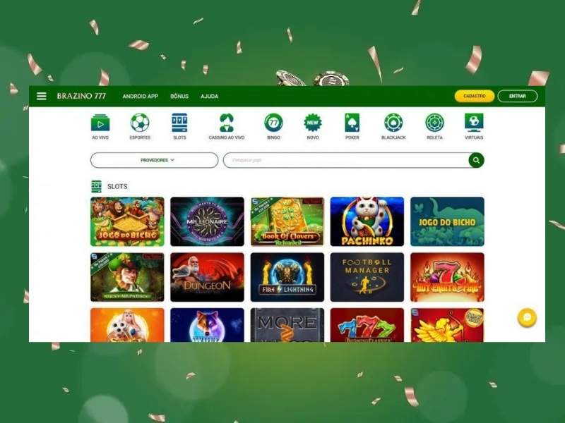 Aplicación móvil Brazzino777 Aplicación móvil Brazzino777