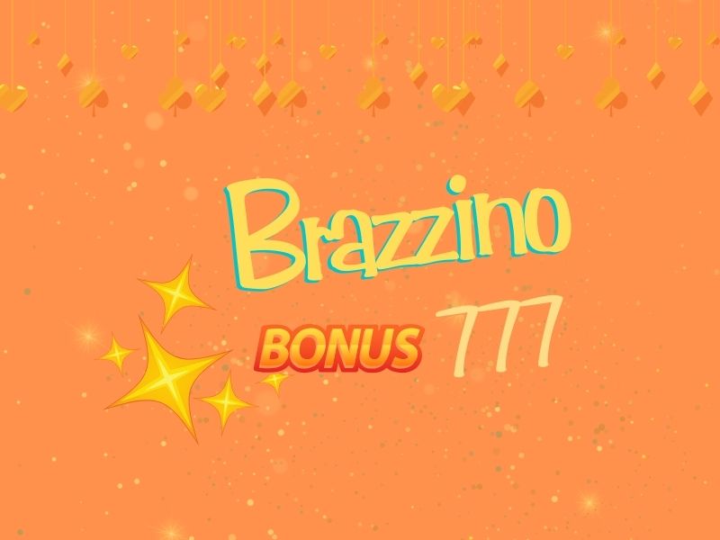 Акции и другие бонусы от Brazzino777 