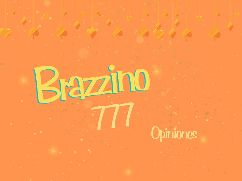 Официальные отзывы Brazzino777