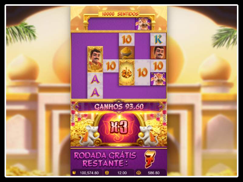 Cómo depositar en Brazino 777 y jugar a Fortune Ganesha